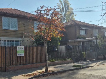 Casa en venta en Casa 2D/2B/2E (162477), Puente Alto - 2 dormitorios, 2 baños