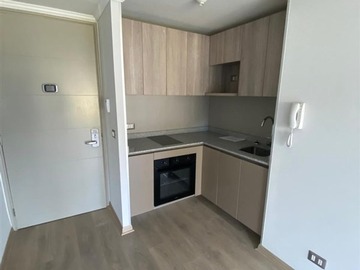 Departamento en venta en Llanquihue 6290, Metro Mirador, La Florida - 1 dormitorio, 11 baños