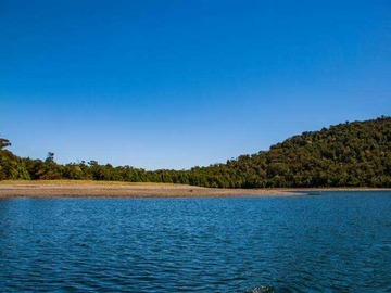 Terreno en venta en 2,5 ha de terreno en primera línea de mar (138849), Aysén