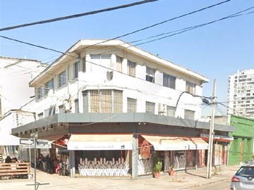 Local Comercial en venta en Río de Janeiro, Recoleta - 9 baños