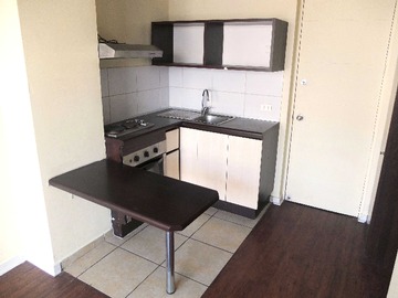 Departamento en venta en En limite Ñuñoa y Santiago bono de regalo (67535), Santiago - 1 dormitorio, 1 baño