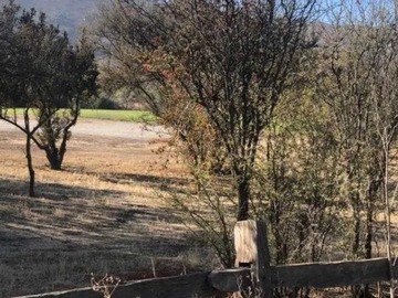 Parcela en venta en Las Brisas Poniente, Colina