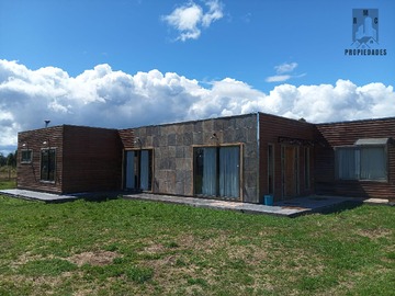 Parcela en venta en Futrono Valdivia, Futrono - 4 dormitorios, 2 baños
