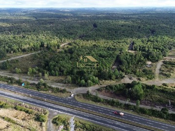 Terreno Agricola en venta en Costado derecho de la doble vía Ruta 5, Puerto Montt