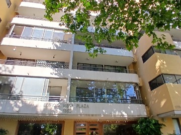 Departamento en venta en José Joaquín Vallejos 1355, San Miguel - 3 dormitorios, 2 baños