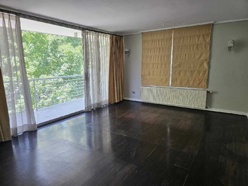 Departamento en venta en Venta departamento 2 estacionamientos (139315), Ñuñoa - 3 dormitorios, 2 baños