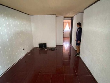 Venta / Casa / Puente Alto
