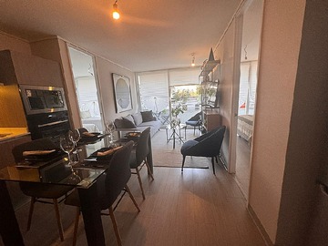 Departamento en venta en ñuñoa rodrigo de araya 1450 ñuñoa, Ñuñoa - 2 dormitorios, 2 baños