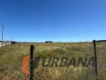 Parcela en venta en Parcela en loteo campo grande puerto aldea, Coquimbo