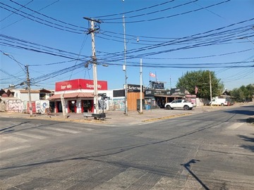 Venta / Local Comercial / Quilicura