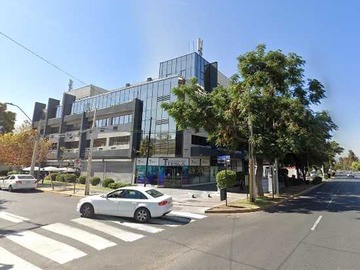Oficina en venta en Frente Apumanque Amplia Oficina (162371), Las Condes - 5 dormitorios, 1 baño