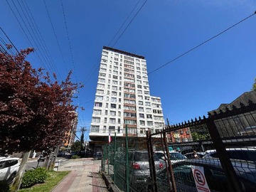 Departamento en arriendo mensual en Arriendo en pleno centro. (86617), Puerto Montt - 1 dormitorio, 1 baño