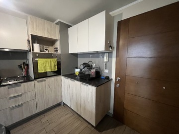 Departamento en venta en Santa Elena 1380, Santiago - 1 dormitorio, 1 baño