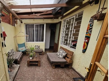 Casa en venta en Vicente Pérez Rosales 600, La Reina, Región Metropolitana de Santiago 7850000, Chile, La Reina - 4 dormitorios, 2 baños