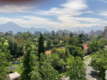 Departamento en venta en Exclusivo/160 m²/Presidente Riesco/Las Condes (172757), Las Condes - 3 dormitorios, 3 baños