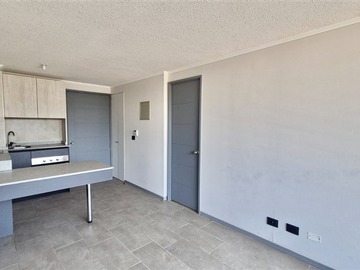 Arriendo Mensual / Departamento / La Cisterna