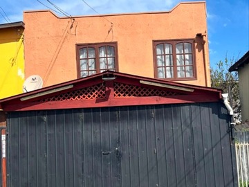 Casa en venta en Linda Casa en Compañia Alta la Serena - 4 dormitorios, 2 baños