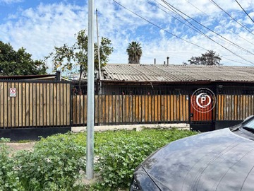 Casa en venta en Venta casa, lo espinoza, precio conversable (113835), Quinta Normal - 3 dormitorios, 1 baño
