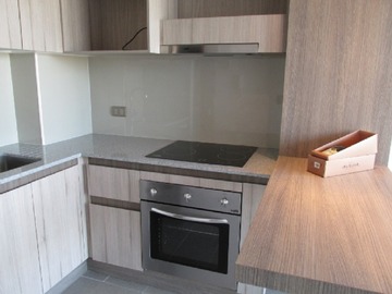 Departamento en venta en Metro Plaza Chacabuco (178747), Independencia - 1 dormitorio, 1 baño