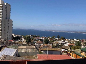 Local Comercial en venta en Local comercial, 3 pisos, vista mar trasera (143455), Concón - 5 baños