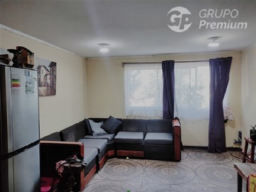 Departamento en venta en Santa Rosa 6811, San Ramón - 3 dormitorios, 1 baño