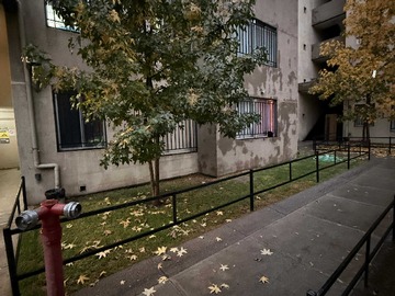 Departamento en venta en Acogedor depto condom.1er piso, La Granja (163648), La Granja - 3 dormitorios, 1 baño
