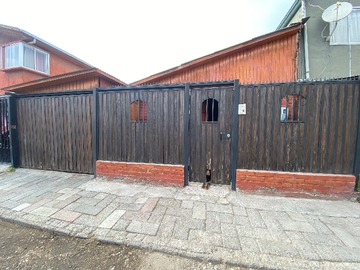 Casa en venta en Virginio Arias, La Granja - 3 dormitorios, 1 baño