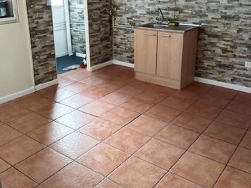 Departamento en venta en Av Ferrocarril 1597. Maipú, Maipú - 3 dormitorios, 1 baño