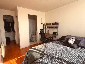 Departamento en venta en Jofre 70, Santiago - 3 dormitorios, 2 baños