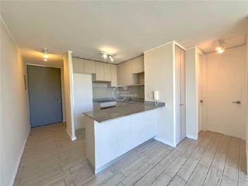 Venta / Departamento / San Miguel