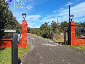 Venta / Terreno / Puerto Varas