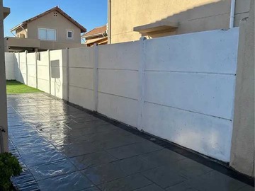 Casa en arriendo mensual en Ideal para familias (175234), Lampa - 3 dormitorios, 3 baños