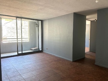Departamento en venta en San Cristobal, Recoleta - 3 dormitorios, 2 baños
