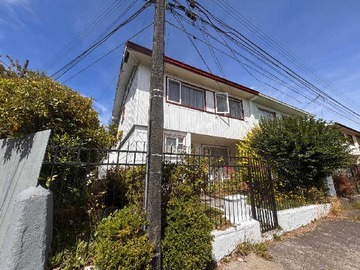 Casa en venta en Linda vista en sector Seminario (83053), Puerto Montt - 4 dormitorios, 2 baños