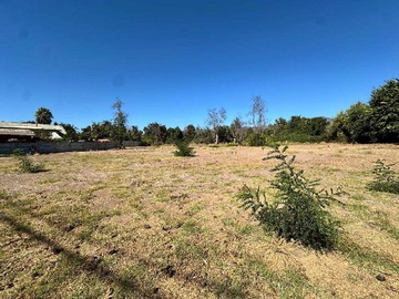 Terreno en venta en Terreno Amplio y Bien Ubicado Isla Maipo (178176), Isla de Maipo