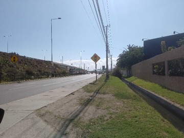 Terreno en venta en Coquimbo excelente terreno comercial (75900), Coquimbo