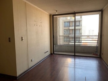 Departamento en venta en Departamento en venta de 2 dorm. En santiago, Santiago - 2 dormitorios, 2 baños