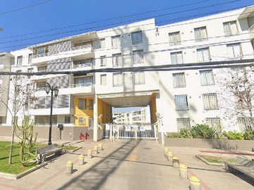 Departamento en venta en Yungay 2570, Santiago, Región Metropolitana de Santiago 8320000, Chile, Santiago - 1 dormitorio, 1 baño