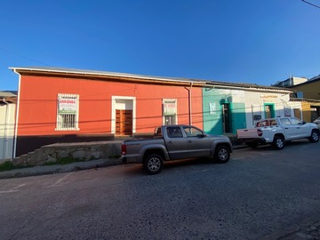 Venta / Casa / Constitución
