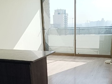 Arriendo Mensual / Departamento / San Joaquín