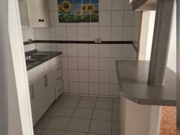 Estudio en arriendo mensual en Departamento Studio - 1 dormitorio, 1 baño