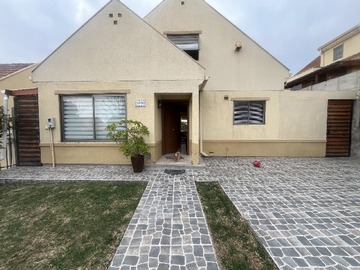 Arriendo Mensual / Casa / La Florida