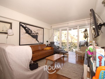 Venta / Departamento / Providencia