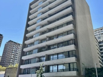 Departamento en venta en Departamento 2d 2b portugal 520, m santa isabel, Santiago - 2 dormitorios, 2 baños