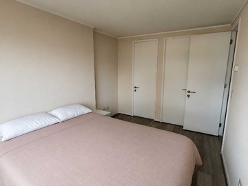 Departamento en venta en Excelente Conectividad y Diseño Acogedor (176769), Ñuñoa - 1 dormitorio, 1 baño