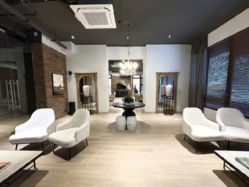 Arriendo Mensual / Departamento / Las Condes