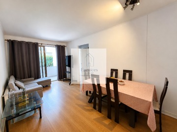 Venta / Departamento / San Miguel