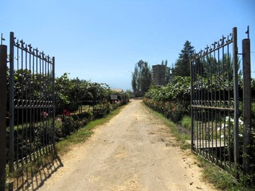 Parcela en venta en San francisco de mostazal, Mostazal - 5 dormitorios, 5 baños