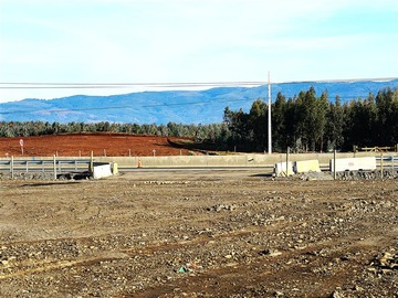 Venta / Sitio / Angol