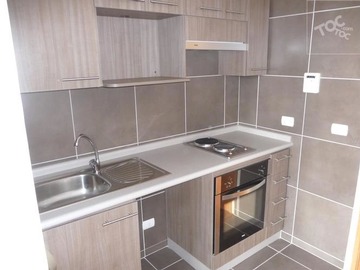 Estudio en venta en San Francisco 335, Santiago - 1 baño